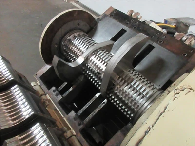 USED NISSUI SKN-22