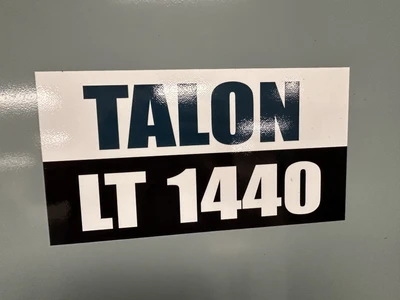 Used AUTOMATE CNC TALON LT 1440 CNC Lathes North Dakota US | Machinesused.com #1328635