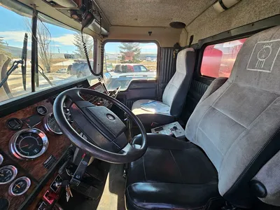 Used 2001 Presvac Systems PowerVac 5300 Vacuum Truck Michigan US | American Contractors Equipment Supply #1045789