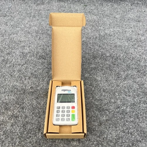 New | in-Stock Ingenico RP750x Computer Accessories California US | Davliegogo LLC #1705433