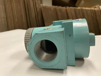 USED WILKERSON R31-08-R00B G93