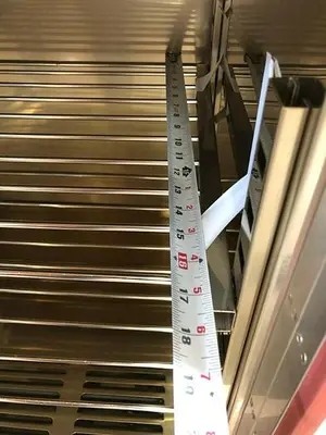 YAMATO POST RELEASE BAKE 410I