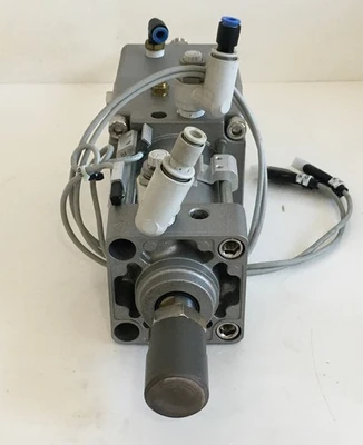 USED SMC MDNBWL63-50-D-Y59BL3