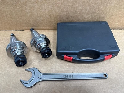 TechLeader _UNKNOWN_ Other Toolholding | Fram Fram LLC (2)