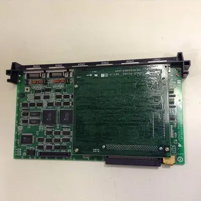 USED YASKAWA JANCD-MSV01B REV F01