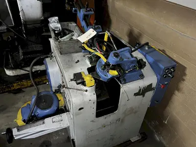 USED ECONOMY 4600