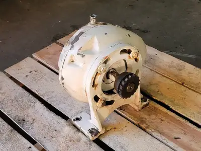 USED VIKING PUMP 3-551-056-221