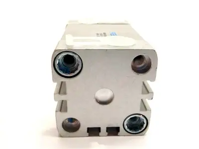 USED FESTO COMPACT CYLINDER 536283 48MM BORE