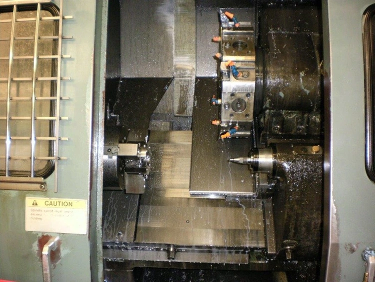 Used 1985 MORI SEIKI CNC Lathes | Two Spade Machinery LLC #508186