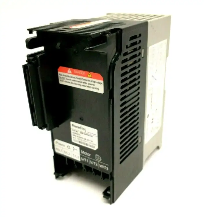 Used ALLEN-BRADLEY POWERFLEX AC Drive Power Modules Michigan US | Maverick Industrial Sales #1092549