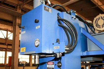 NEW Pressmaster HFBP-150/20 MWH