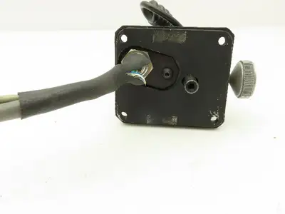 Renishaw PH1 Small Shank Manual Probe Head Base Cable