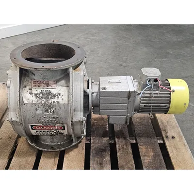 USED PROBAT - WERKE 280