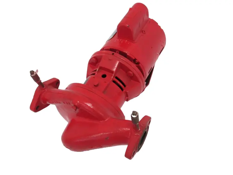 Used BELL & GOSSITT _UNKNOWN_ Pumps | SB Industrial Supply #823512