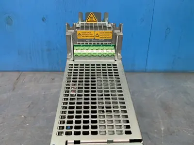 Used KOLLMORGEN MMCSD6.0460D Servo Drives Ohio US | HGR 24 #1330274