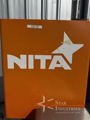 Used NITA LABELER XP300 Labelers | Star Industries #1253407