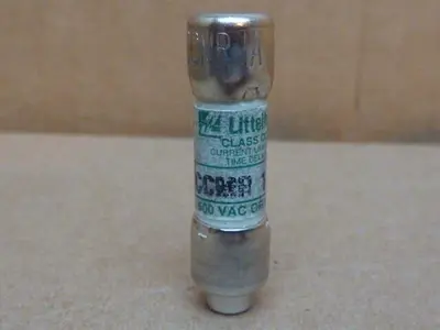 USED LITTELFUSE CCMR-1