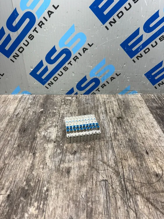 Used Festo VUVG-S10-M52-RZT-M5-1T1L Pumps South Carolina US | ESS Industrial Equipment Sales #1326513