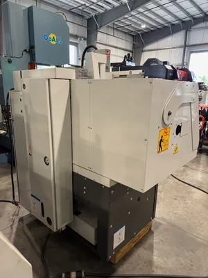 2019 HAAS CL-1 CNC Lathes | GMT (6)