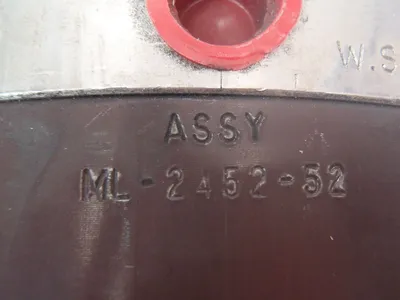 USED MILCO CHD-408-3.0