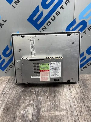 ALLEN BRADLEY 2711P-RP1 Electrical/PLC/Automation | ESS Industrial Equipment Sales (3)