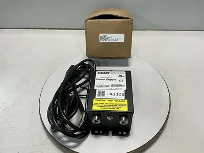 USED EXAIR 7960