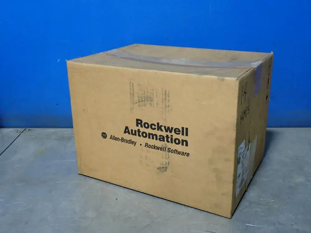 New | in-Stock 2017 ALLEN BRADLEY 20AD014A0AYNANC0 Variable Speed Drives Ohio US | HGR 24 #1133365