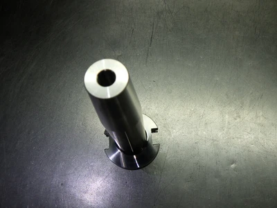 PrimeTool CAT40 10mm Shrink Fit Tool Holder 6.3" Pro T00CA40220B10160A (LOC2766A)