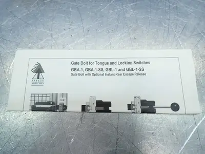New | in-Stock IDEM X70530 Relays & Switches | HGR 24 #739497
