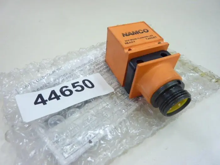 Used NAMCO EE530-19400 Sensors Michigan US | Ideal Machinery #600872
