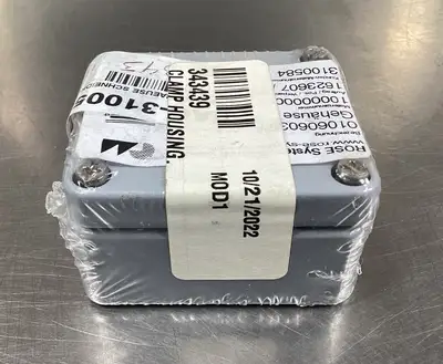 Used Rose Systemtechnik 10000000227 Enclosures South Carolina US | Palmetto Automation #1160126