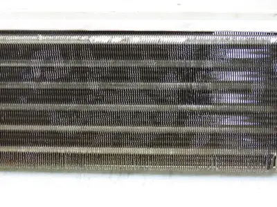 Hankwang FL-3015 Laser Cutter Radiator Coolant Unit 38x6"