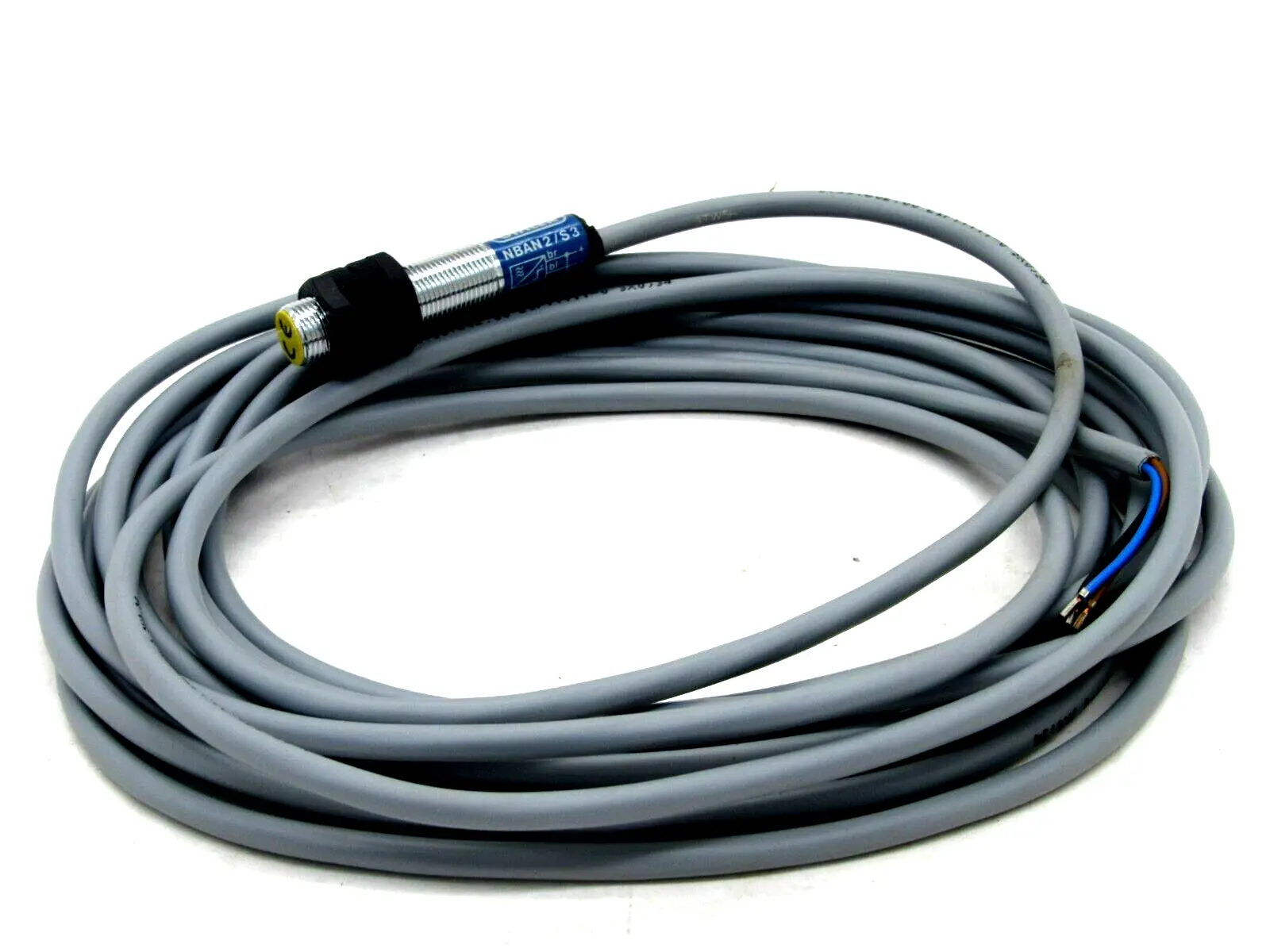 NEW BIHLER NBAN 2/S3 SENSOR NBAN2S3