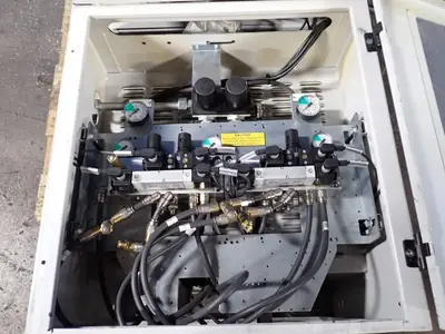 USED FANUC 20S