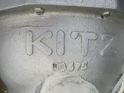USED KITZ N8375