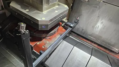 USED 2019 ENSHU GE480H