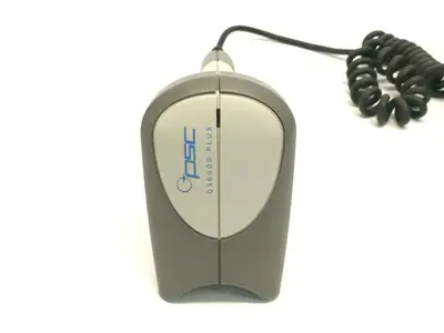 USED PSC PSC QS6000PLUS QUICK SCAN PLUS