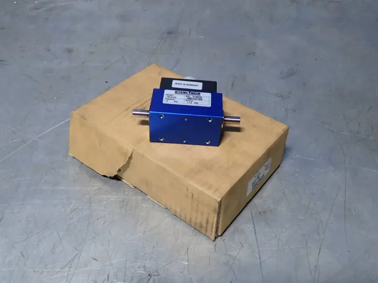 Used INTERFACE T2S5A1A Transducers Ohio US | HGR 24 #1132118
