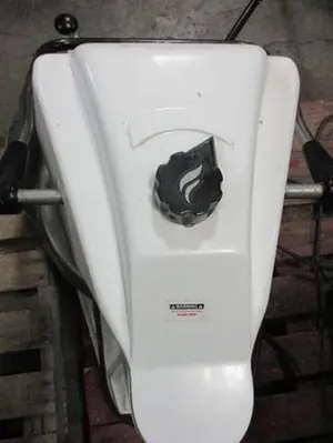 USED DOUGH PRO DP1160