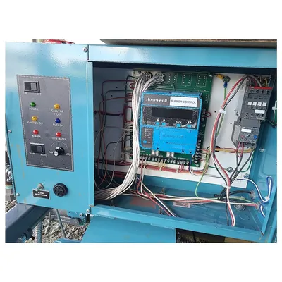 USED BRYAN STEAM LLC CL300-W-FDG