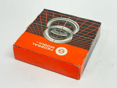 NEW FEDERAL-MOGUL SEAL