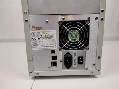 USED Advanced Liquid Logic NuGEN Mondrian SP+ R110-LC