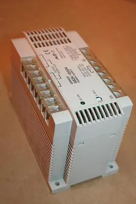 USED OMRON S82K-10024