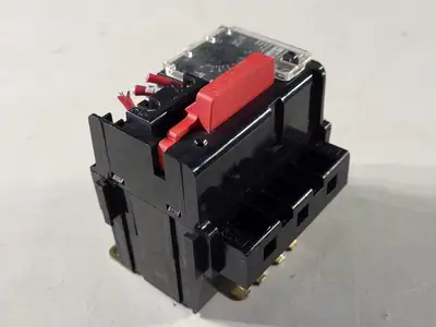 USED SQUARE D 9065SF020