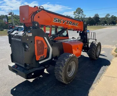 NEW 2026 SKYTRAK 6034