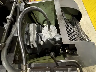 USED USI CLEARING TORC PAC