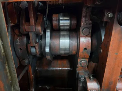 NATIONAL 68 1 Die 2 Blow | Barbarotto Int'l Sales Corp (8)