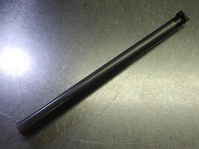Kennametal Carbide Coolant Thru Boring Bar 5/8" Shank E10NER2 (LOC1439A)