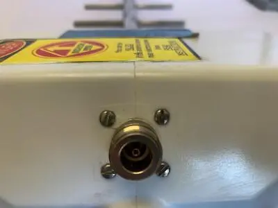USED Radio Frequency Systems PD1018-2, PD10108-1
