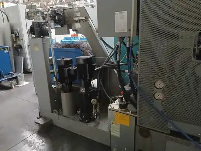 2017 INDEX C200 CNC Lathes | Graff-Pinkert (19)